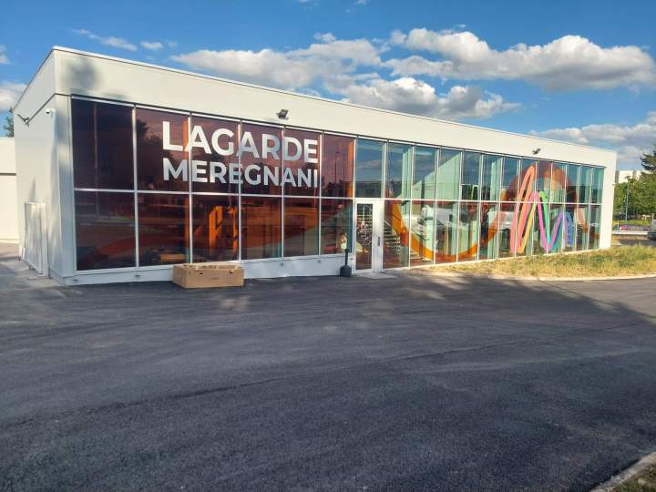  Construction innovante Reims