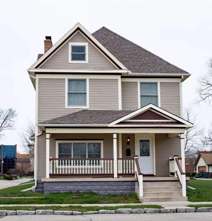 Maison écologique personnalisée Reims