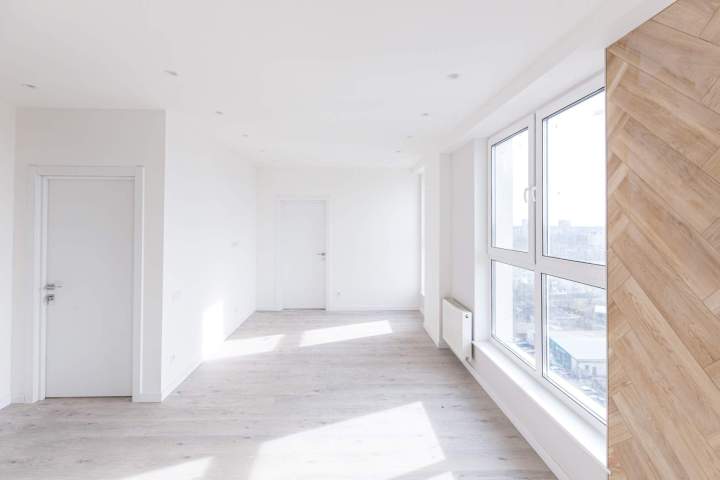 Nouvelles menuiseries aluminium Reims